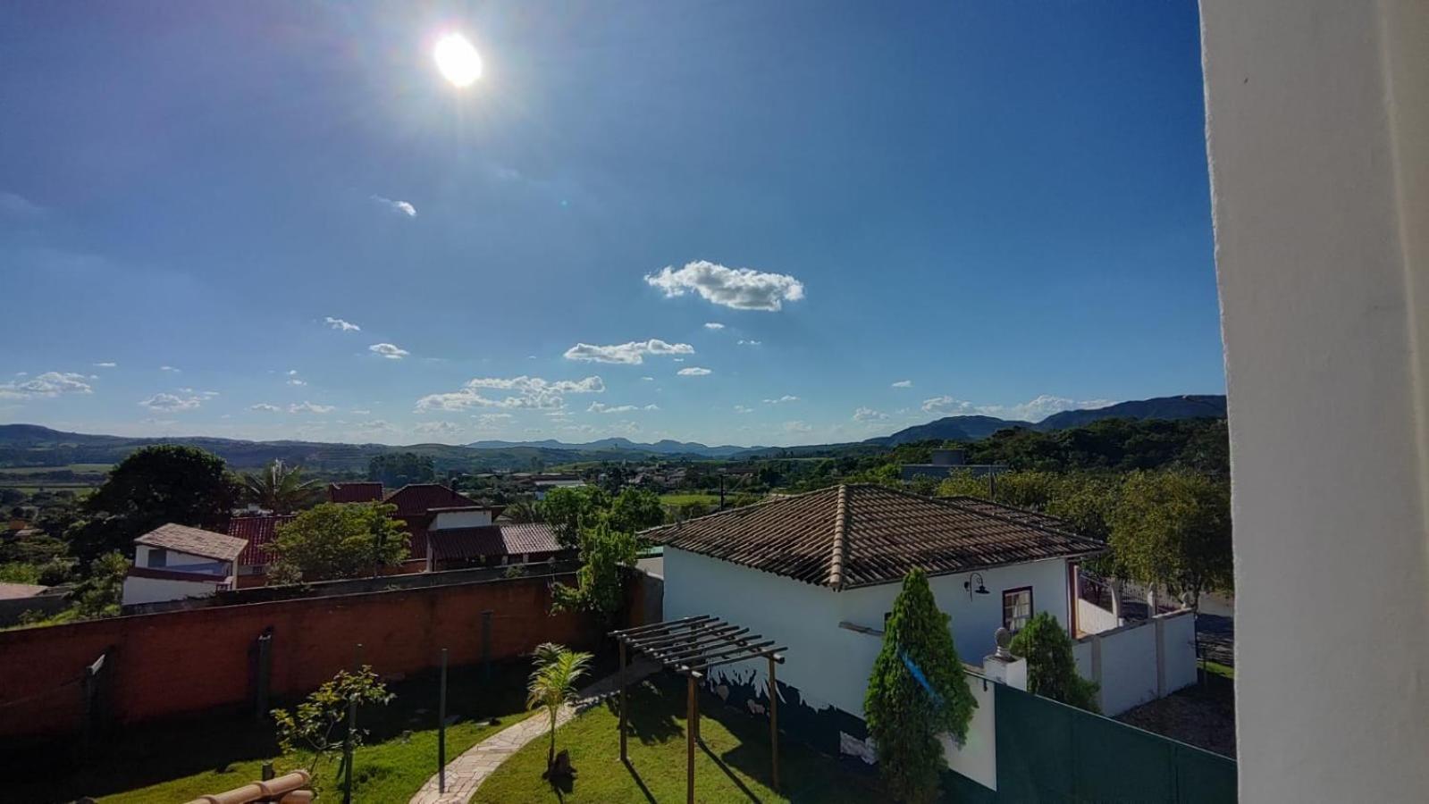 Villa Di Antonio Tiradentes Dış mekan fotoğraf