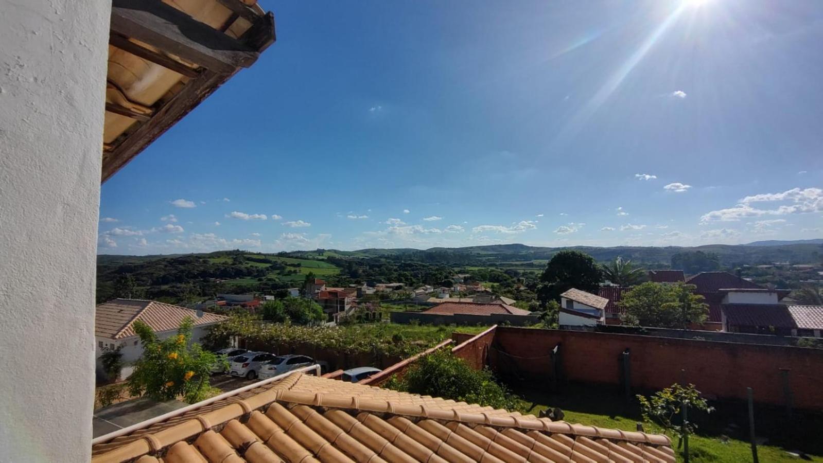 Villa Di Antonio Tiradentes Dış mekan fotoğraf