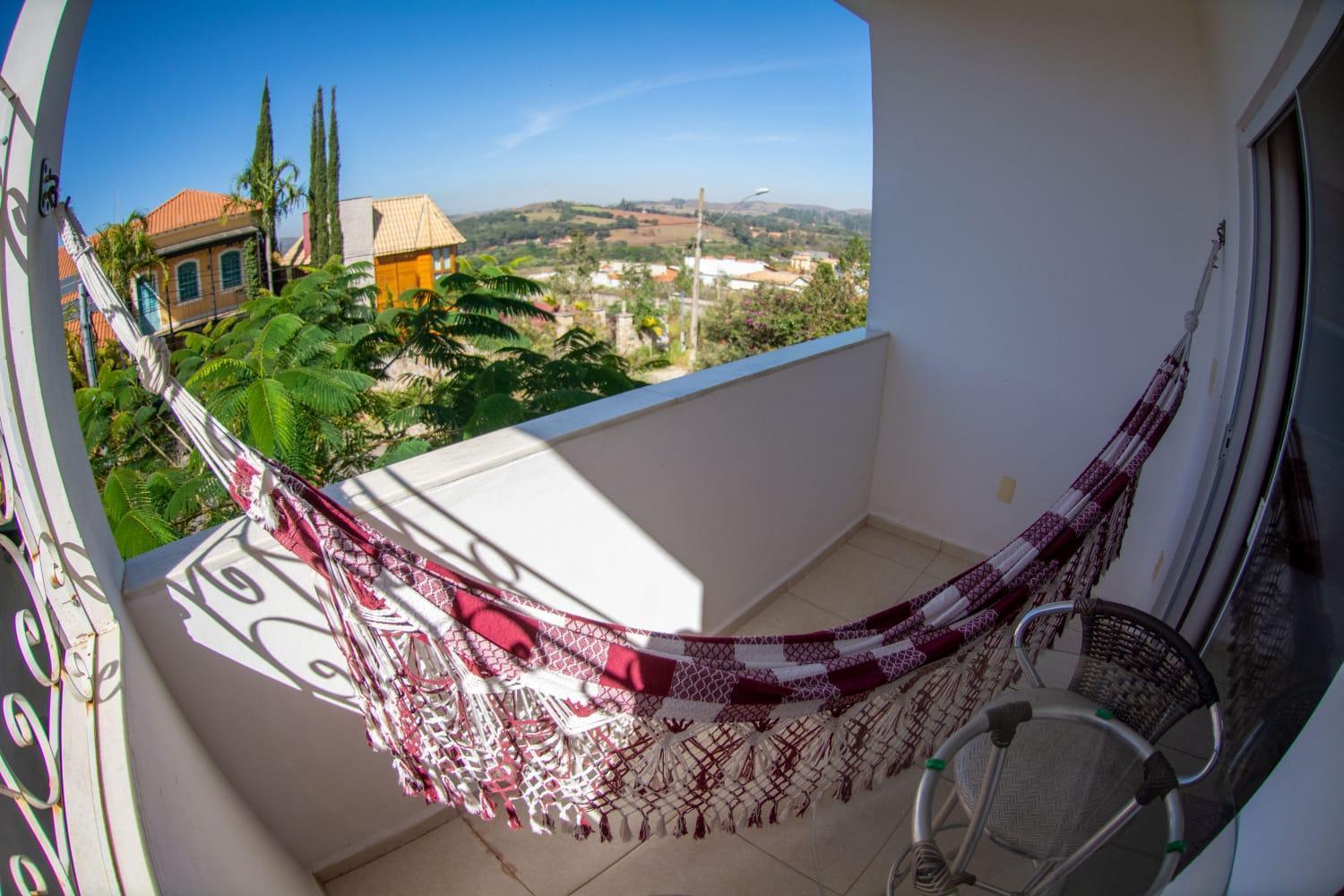 Villa Di Antonio Tiradentes Dış mekan fotoğraf