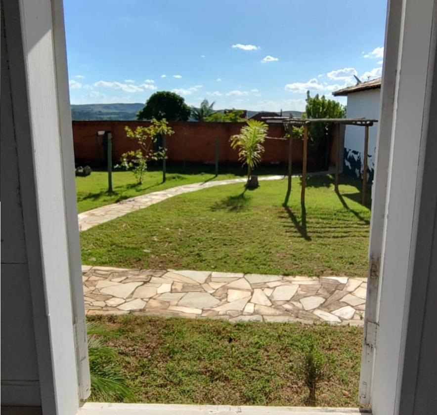 Villa Di Antonio Tiradentes Dış mekan fotoğraf