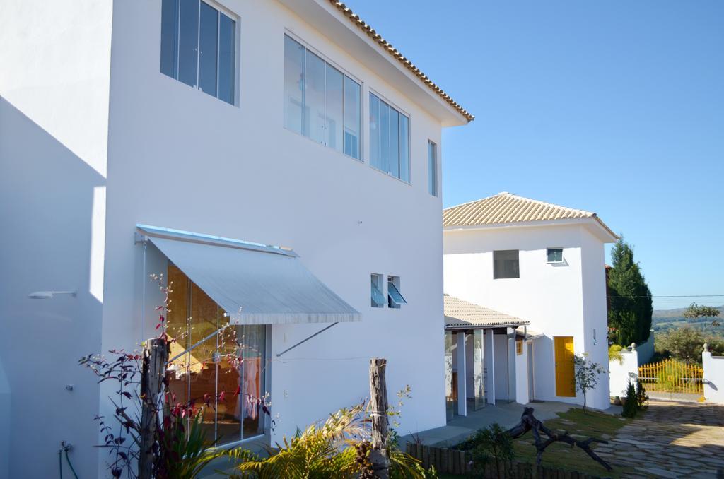 Villa Di Antonio Tiradentes Dış mekan fotoğraf