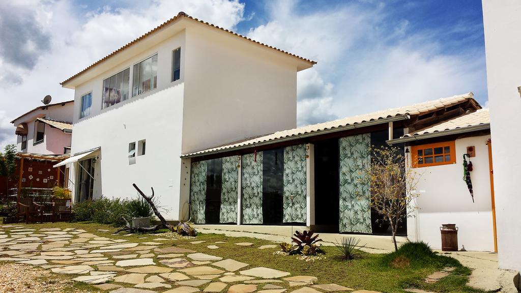Villa Di Antonio Tiradentes Dış mekan fotoğraf