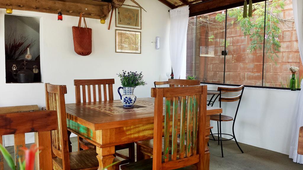 Villa Di Antonio Tiradentes Dış mekan fotoğraf