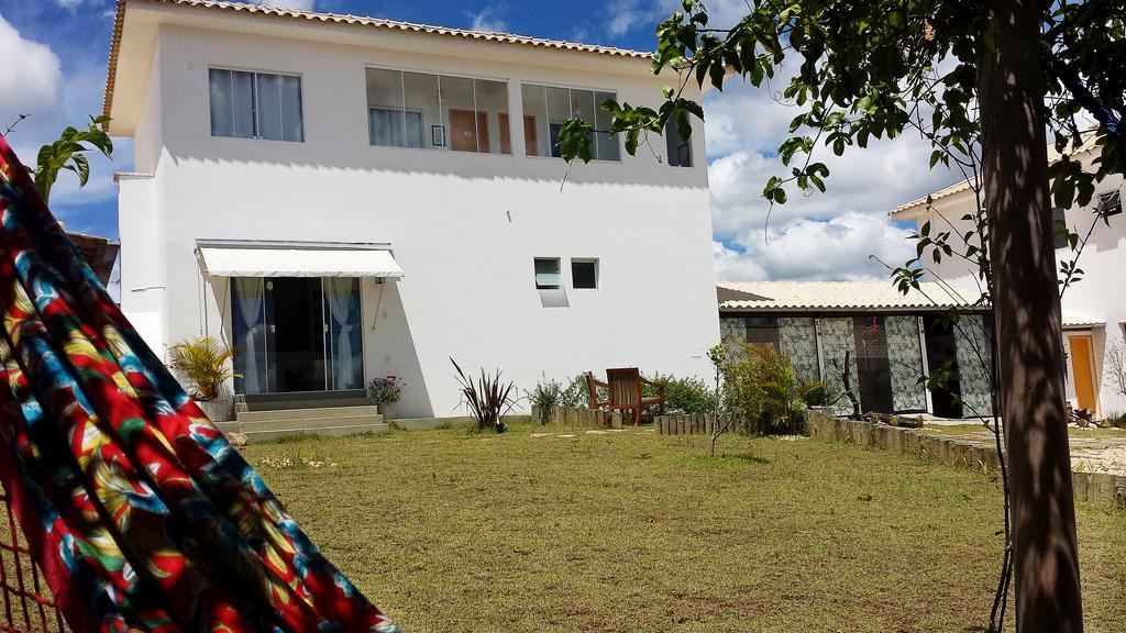 Villa Di Antonio Tiradentes Dış mekan fotoğraf