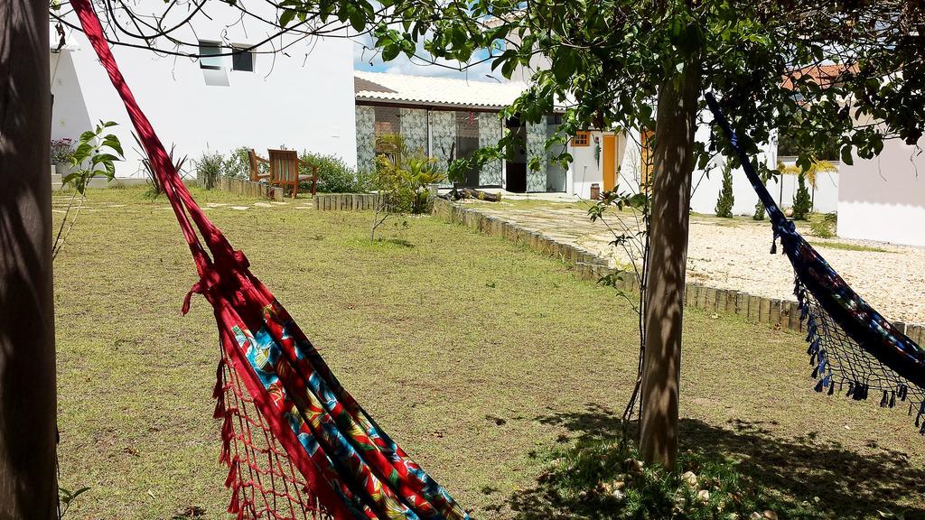 Villa Di Antonio Tiradentes Dış mekan fotoğraf