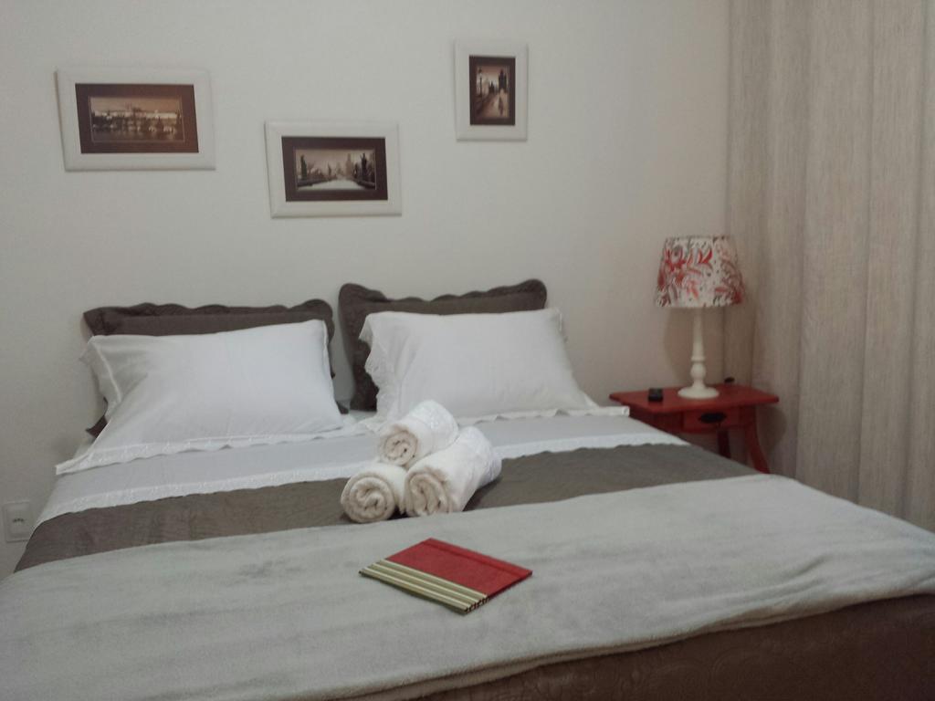 Villa Di Antonio Tiradentes Dış mekan fotoğraf