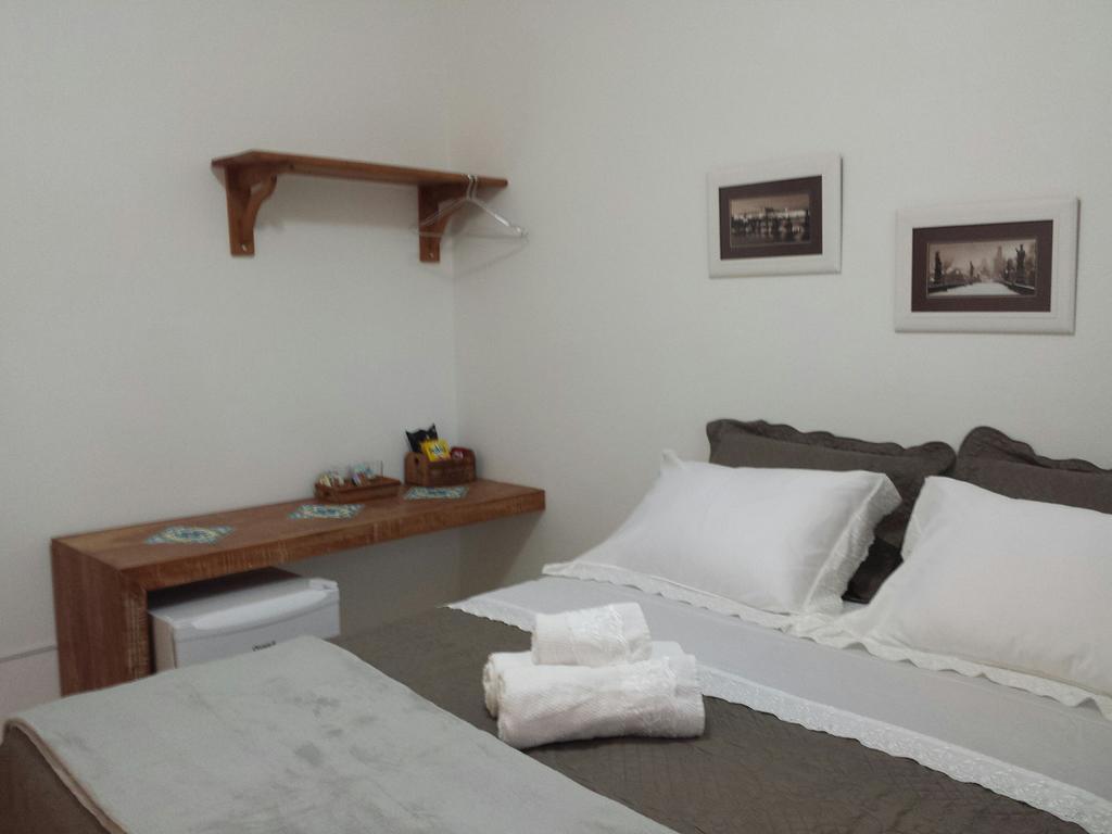 Villa Di Antonio Tiradentes Dış mekan fotoğraf