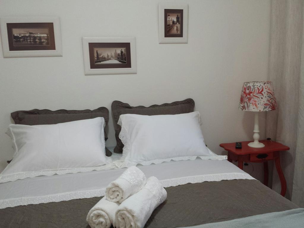 Villa Di Antonio Tiradentes Dış mekan fotoğraf
