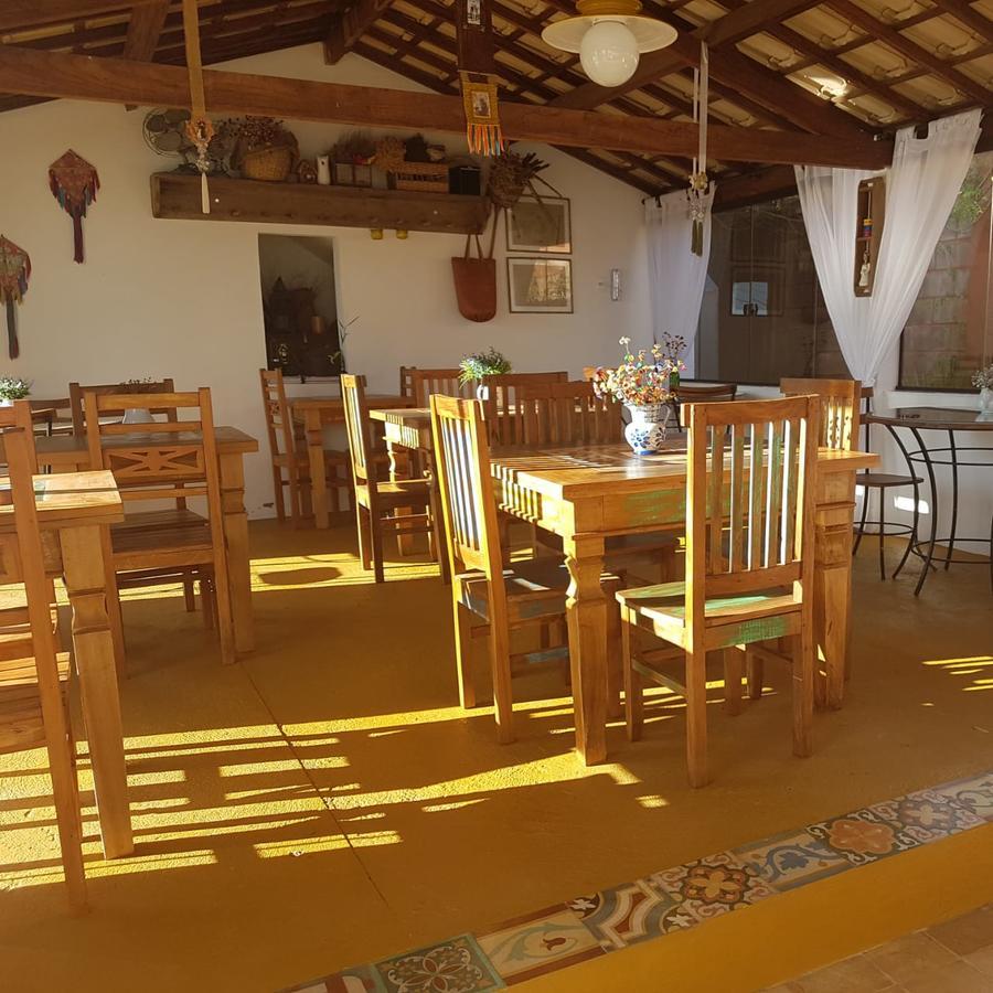 Villa Di Antonio Tiradentes Dış mekan fotoğraf