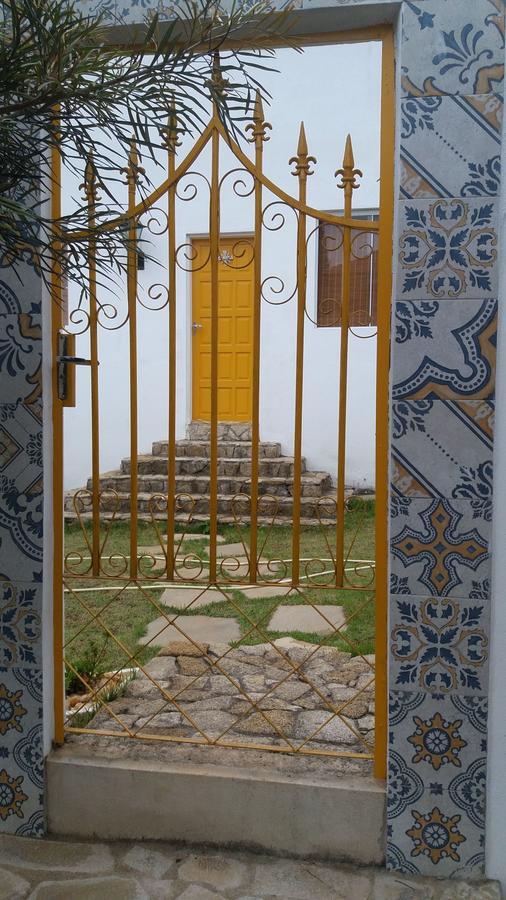 Villa Di Antonio Tiradentes Dış mekan fotoğraf