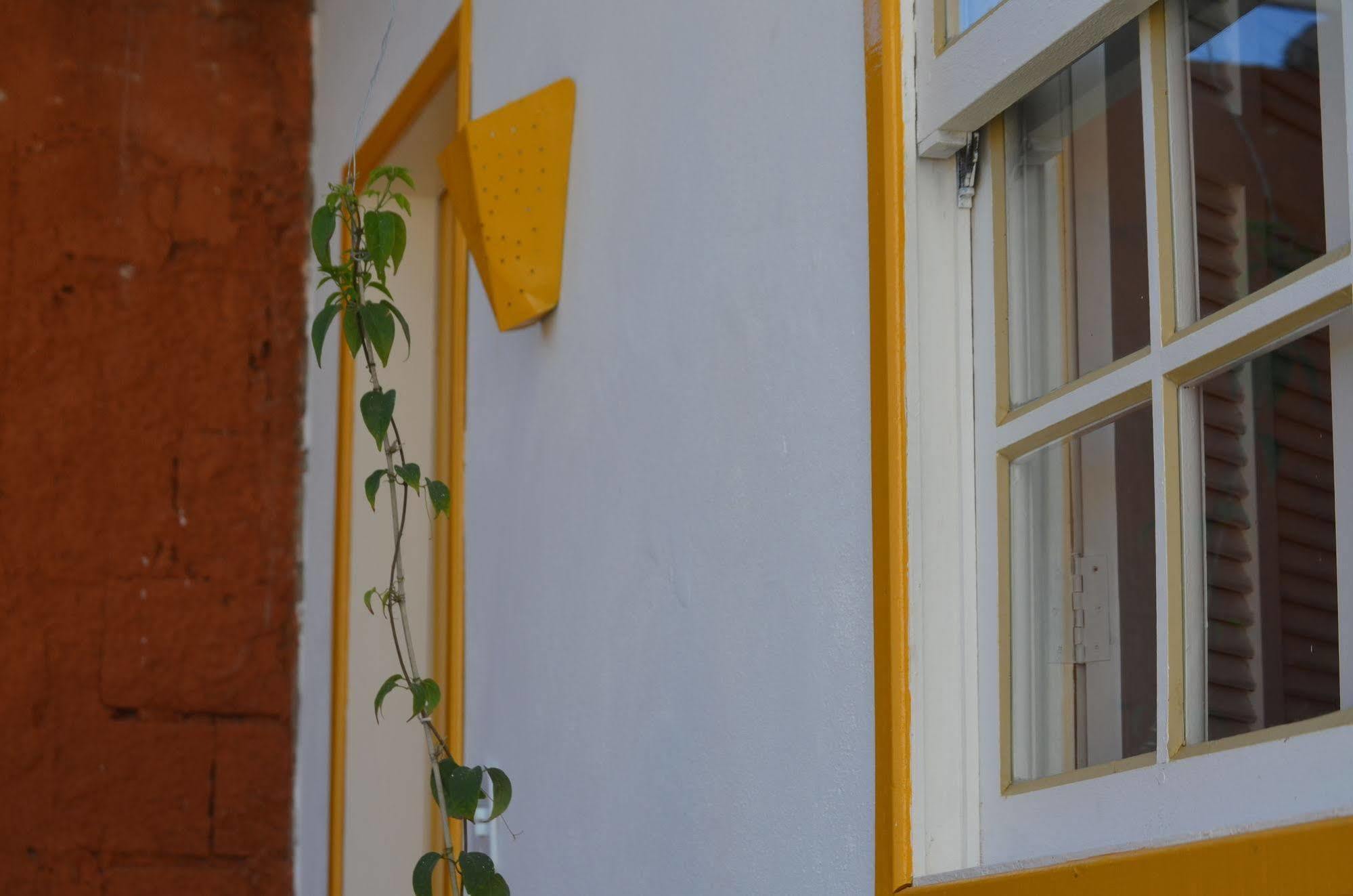 Villa Di Antonio Tiradentes Dış mekan fotoğraf