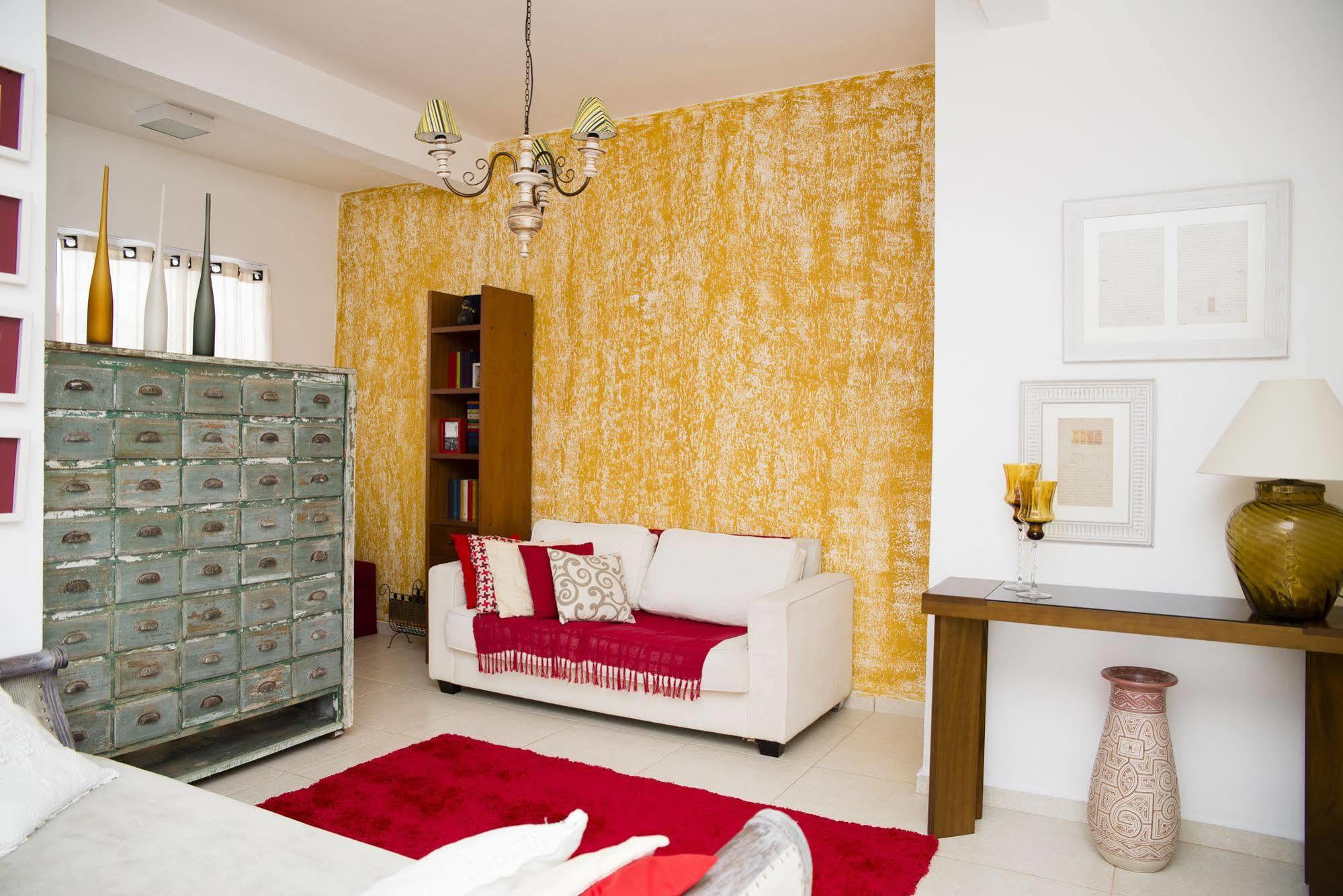 Villa Di Antonio Tiradentes Dış mekan fotoğraf