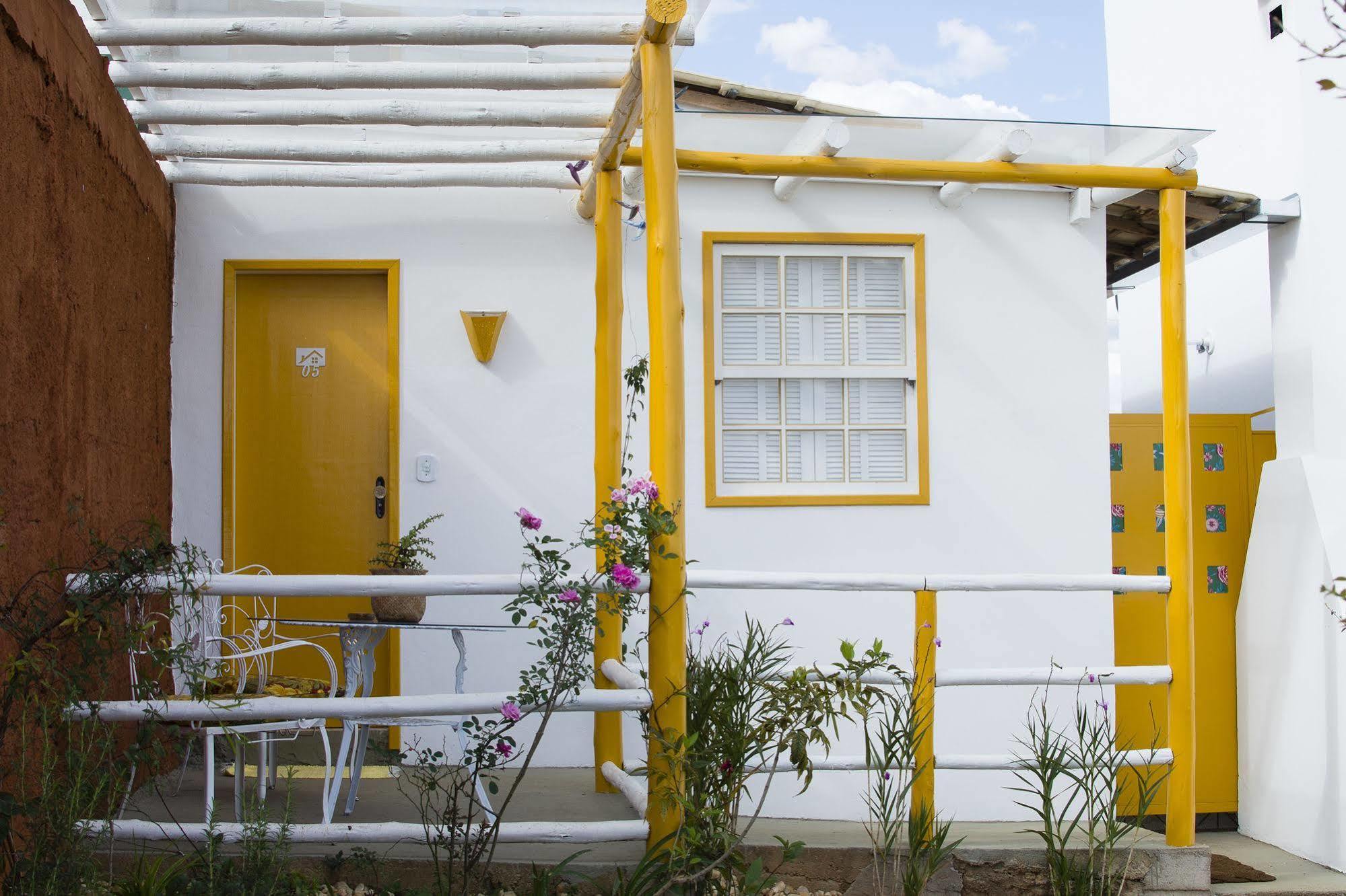 Villa Di Antonio Tiradentes Dış mekan fotoğraf