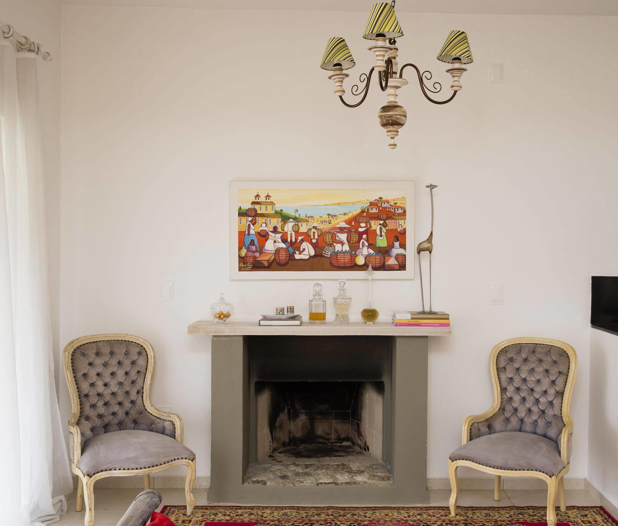 Villa Di Antonio Tiradentes Dış mekan fotoğraf